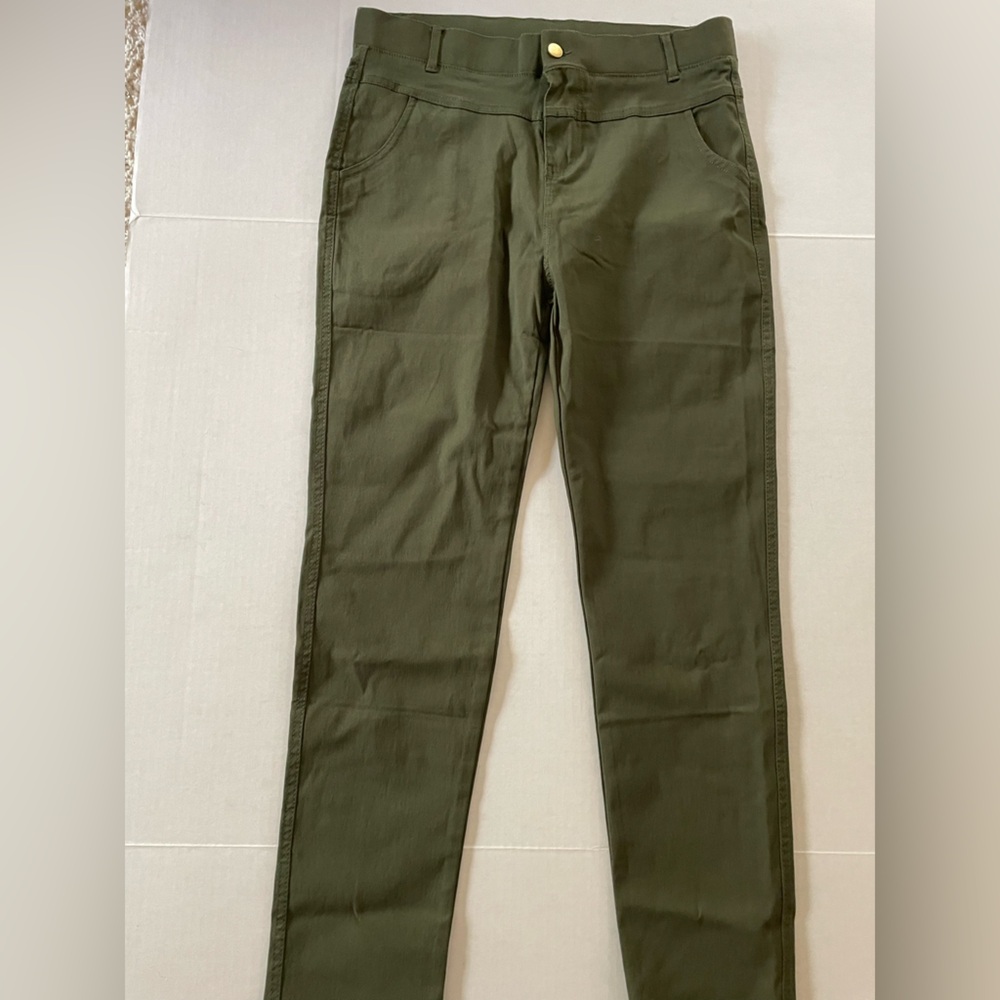 AB-Skinny Stretch pants